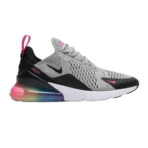 NIKE Air Max 270 'Be True' Running Shoes Size 10